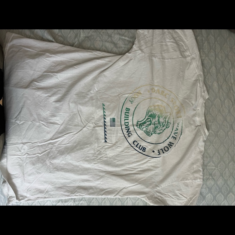 Darc sport shirt